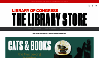 library-of-congress-shop.myshopify.com