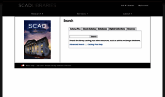 library.scad.edu