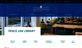 library.wcl.american.edu