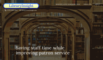 libraryinsight.com