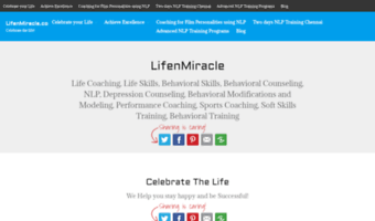 lifenmiracle.com