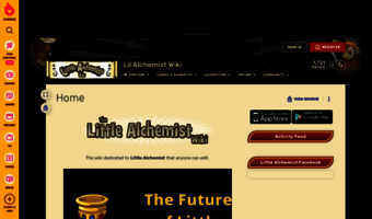 lil-alchemist.fandom.com