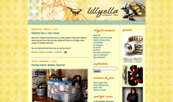 lillyella.blogspot.com
