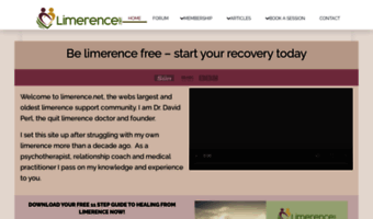 limerence.net