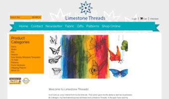 limestonethreads.com