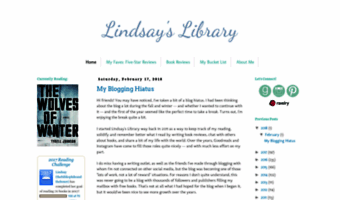 lindzlibrary.blogspot.com
