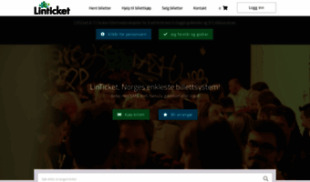 linticket.no