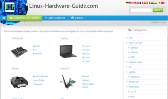 linux-hardware-guide.com