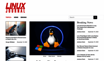 linuxjournal.com