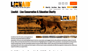 lionaid.org