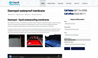 liquidwaterproofing.ie