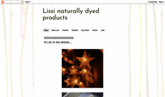 lissi-natalie.blogspot.com