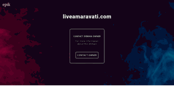 liveamaravati.com