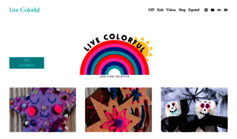 livecolorful.com