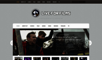 liveforfilm.com