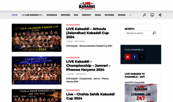 livekabaddi.com