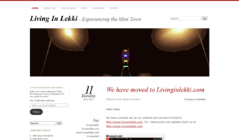 livinginlekki.wordpress.com