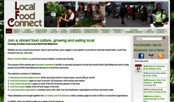 localfoodconnect.org.au