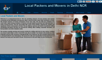 localpackersmovers.in