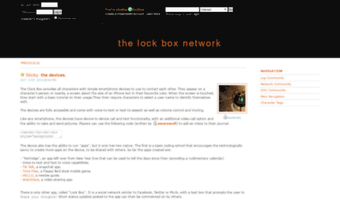 lockbox.dreamwidth.org