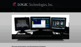 logictechnologies.com