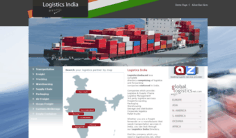 logisticsindia.net