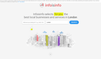 london.infoisinfo.co.uk