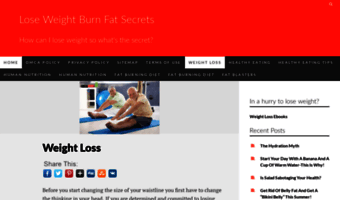 loseweightburnfatsecrets.com