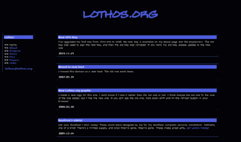 lothos.org