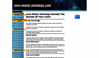 love-match-astrology.com