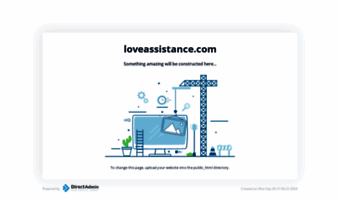loveassistance.com