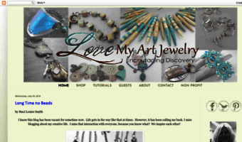 lovemyartjewelry.blogspot.ca