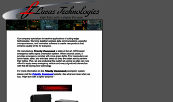 lucastechnologies.com