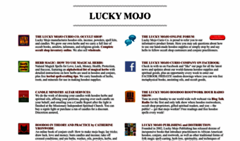 luckymojo.com