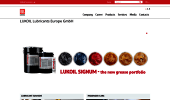 lukoil-lubricants.eu