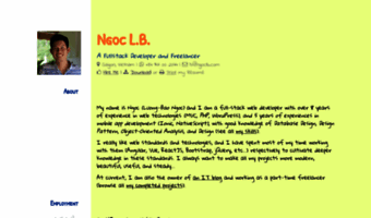 luongbaongoc.com