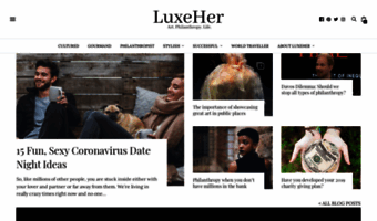 luxeher.com