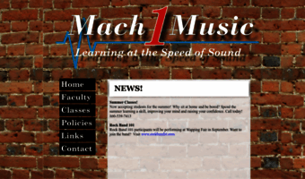 mach1music.com
