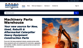 machinerypartswarehouse.com