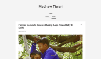 madhawtiwari.blogspot.com