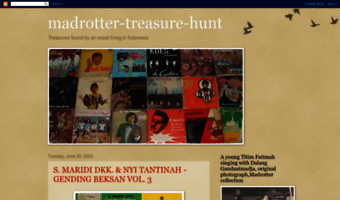 madrotter-treasure-hunt.blogspot.com