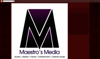 maestromedia.blogspot.com