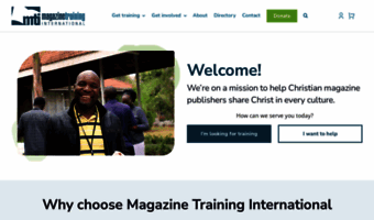 magazinetraining.com