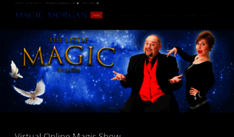 magicmorgan.com