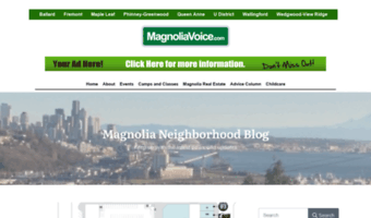 magnoliavoice.com