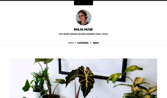 majahuse.com