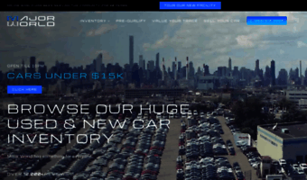 majorworld.com