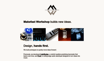 makefastworkshop.com