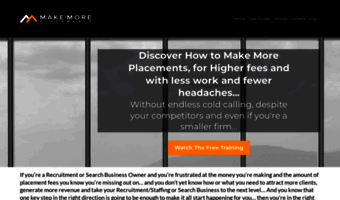 makemoreplacements.com