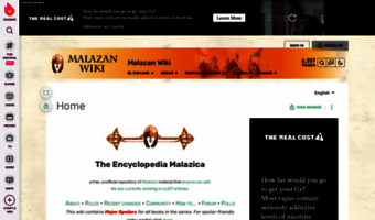 malazan.wikia.com